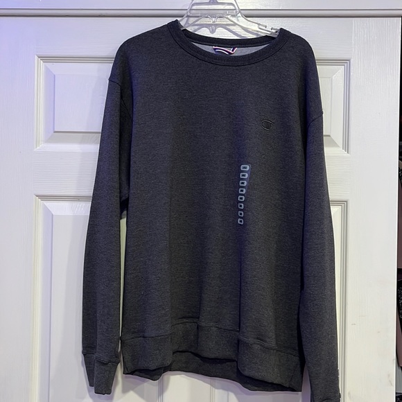 BRAND NEW Champion Fleece Pullover - Picture 1 of 6
